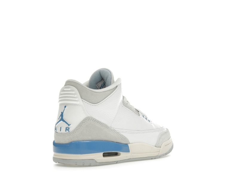 Jordan 3 Retro Lucky Shorts (GS) - image 32