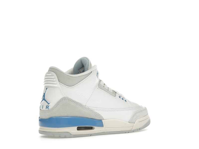 Jordan 3 Retro Lucky Shorts (GS) - image 33