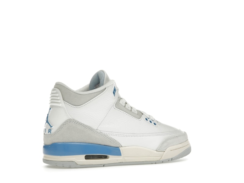 Jordan 3 Retro Lucky Shorts (GS) - image 34