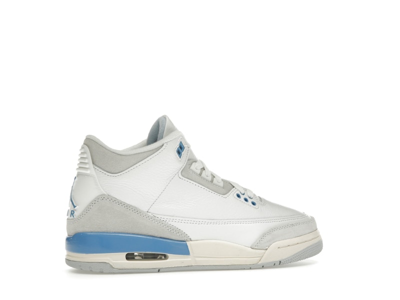 Jordan 3 Retro Lucky Shorts (GS) - image 35