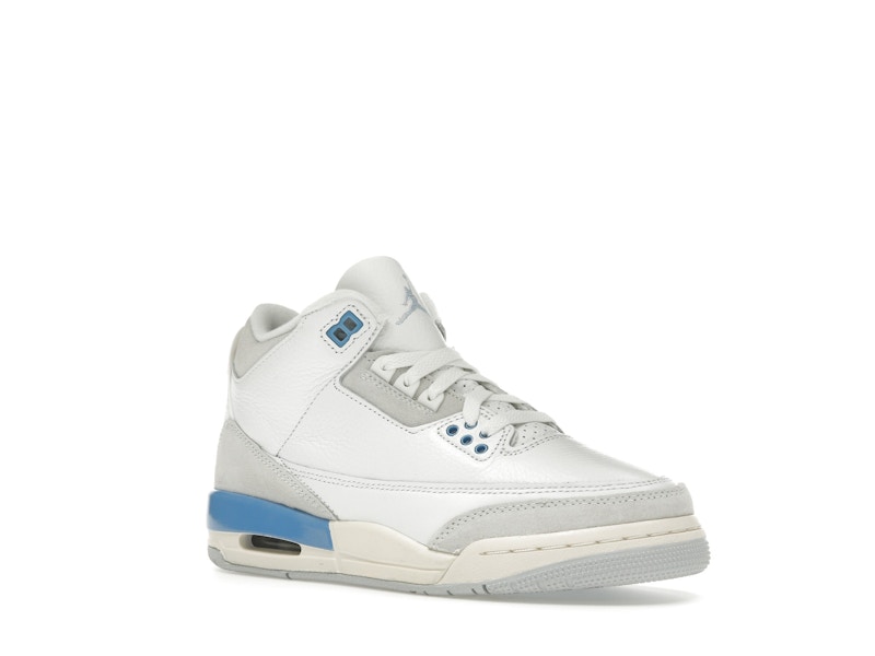 Jordan 3 Retro Lucky Shorts (GS) - image 5