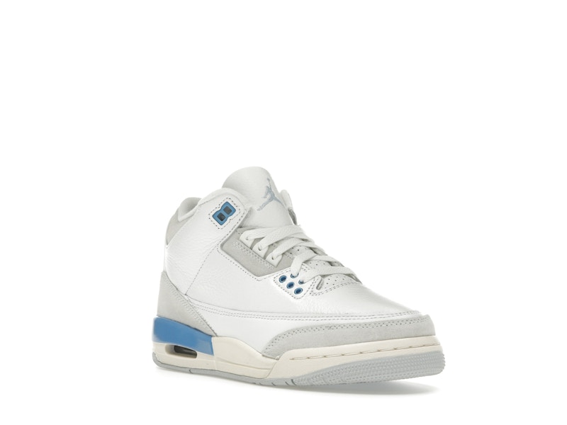 Jordan 3 Retro Lucky Shorts (GS) - image 6