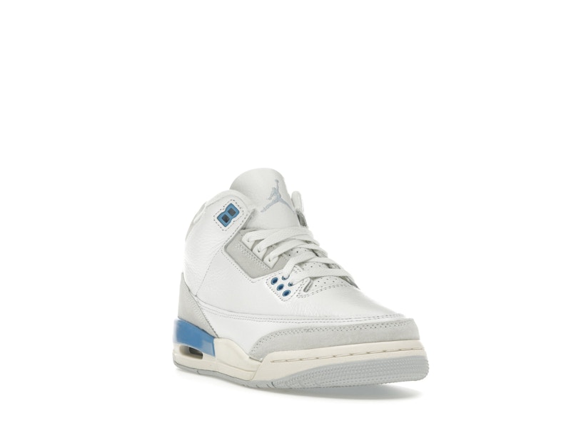 Jordan 3 Retro Lucky Shorts (GS) - image 7