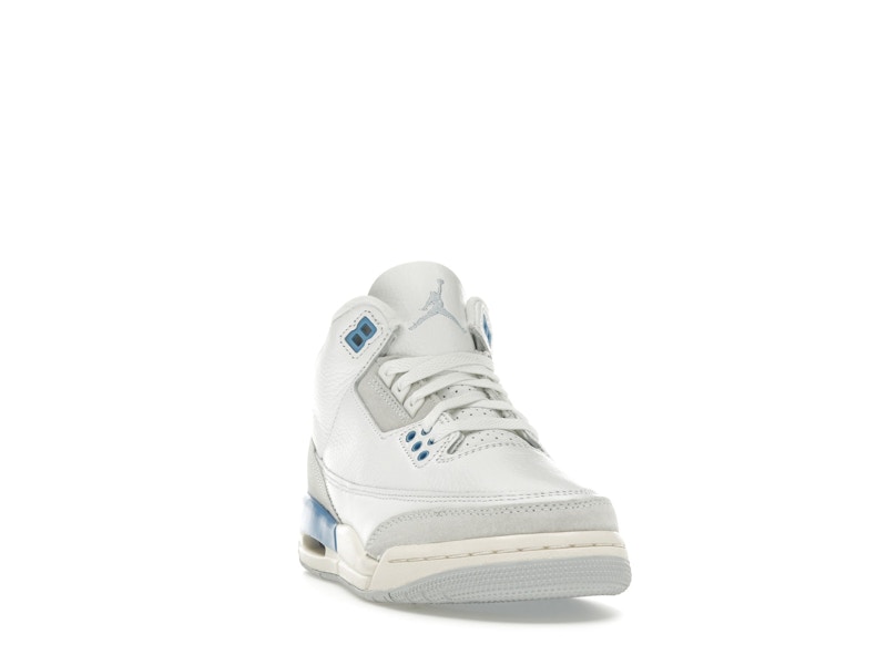 Jordan 3 Retro Lucky Shorts (GS) - image 8