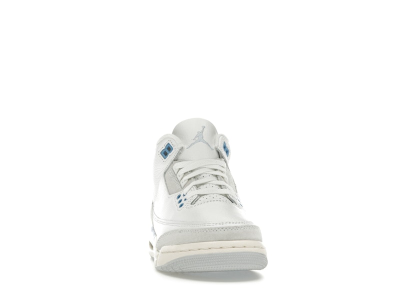Jordan 3 Retro Lucky Shorts (GS) - image 9