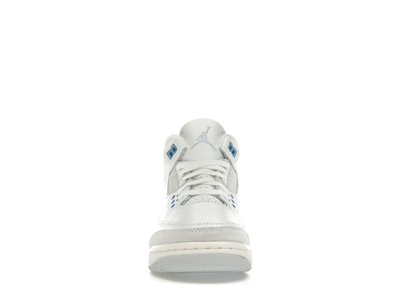 Jordan 3 Retro Lucky Shorts (GS) - image 10