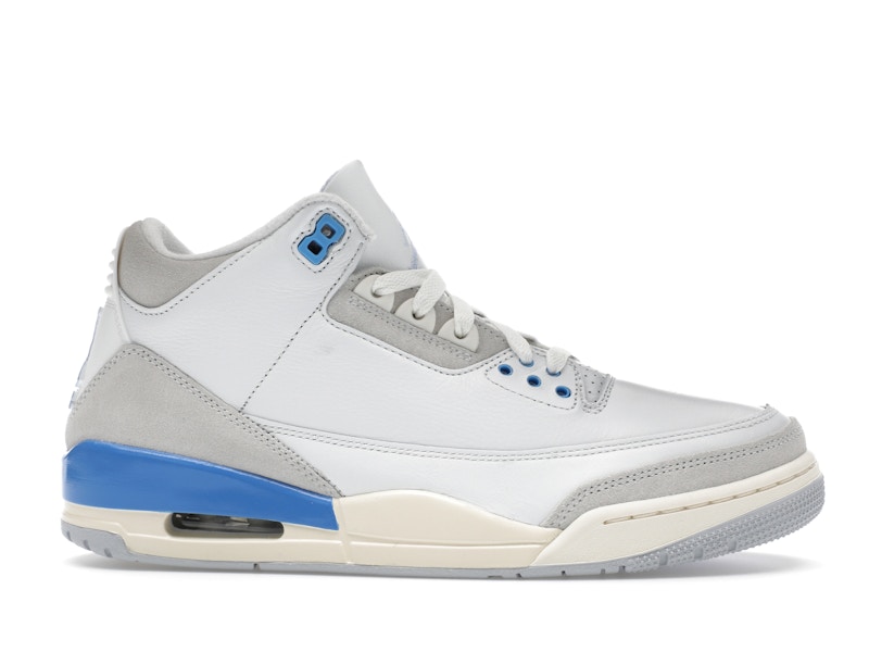 Jordan 3 Retro Lucky Shorts - image 2