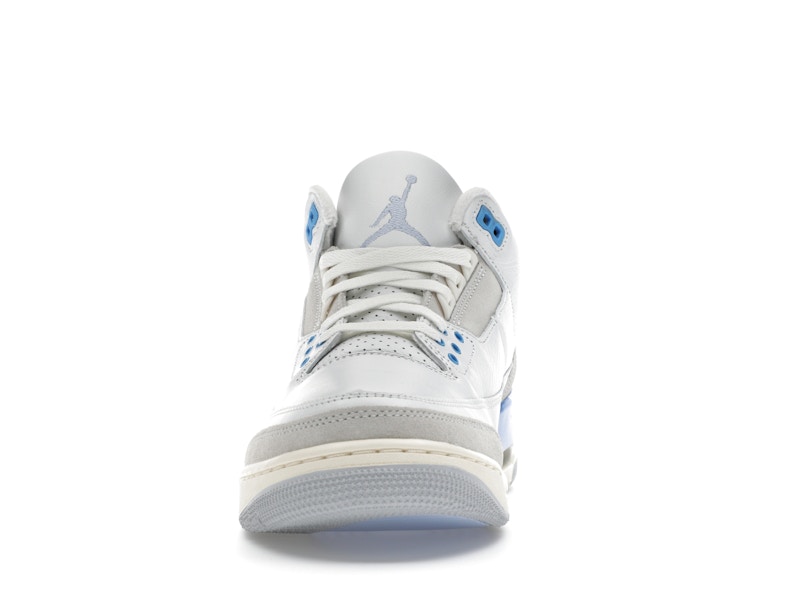 Jordan 3 Retro Lucky Shorts - image 11