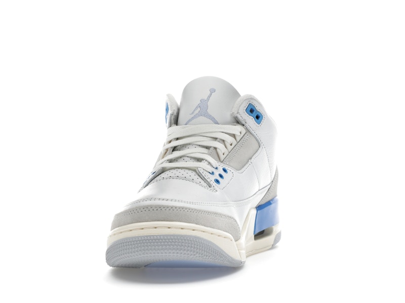 Jordan 3 Retro Lucky Shorts - image 12