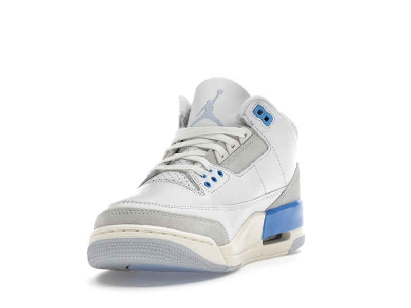 Jordan 3 Retro Lucky Shorts - image 13