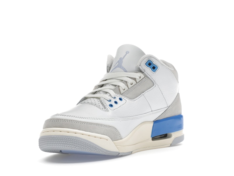 Jordan 3 Retro Lucky Shorts - image 14