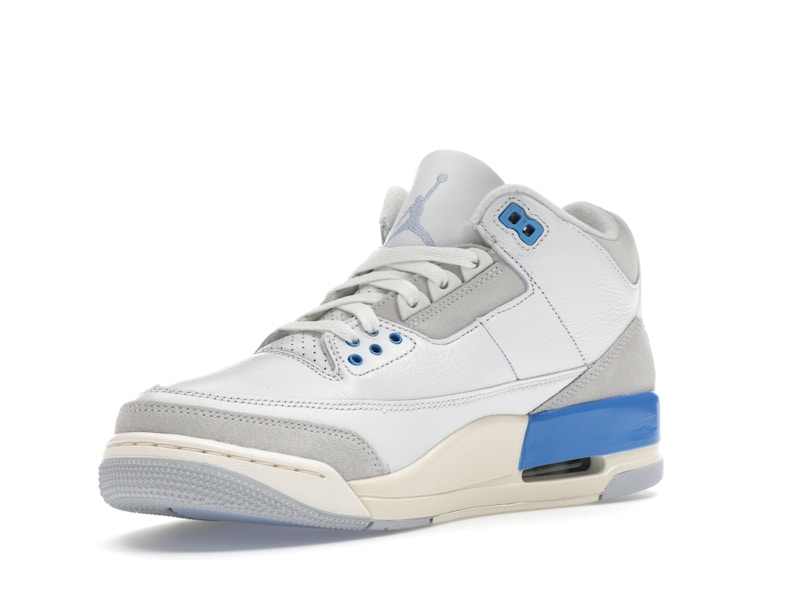 Jordan 3 Retro Lucky Shorts - image 15