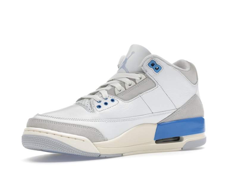 Jordan 3 Retro Lucky Shorts - image 16