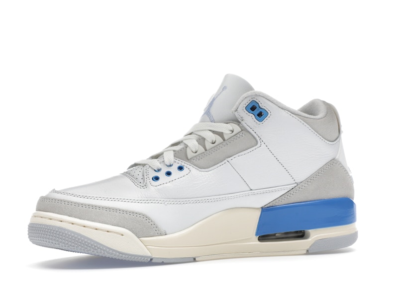 Jordan 3 Retro Lucky Shorts - image 17
