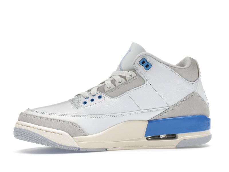 Jordan 3 Retro Lucky Shorts - image 18