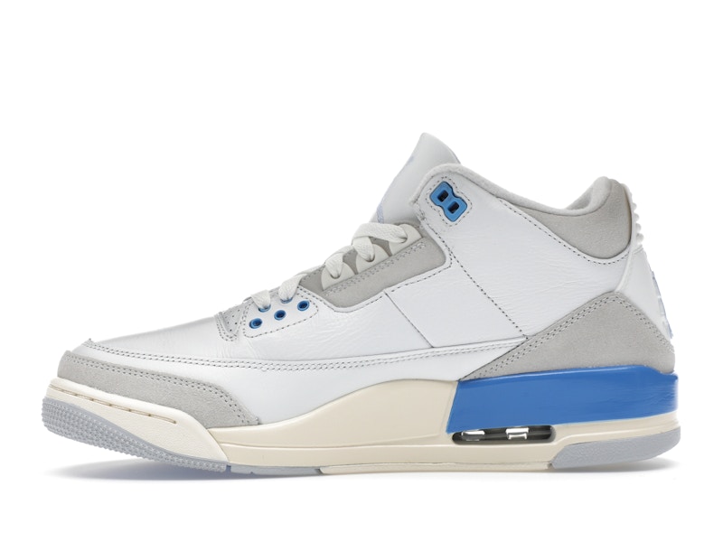 Jordan 3 Retro Lucky Shorts - image 19