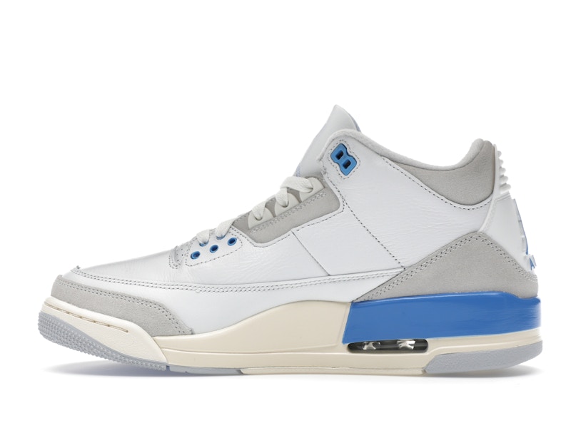 Jordan 3 Retro Lucky Shorts - image 20