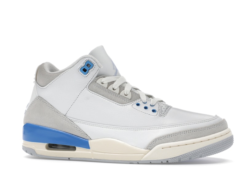 Jordan 3 Retro Lucky Shorts - image 3