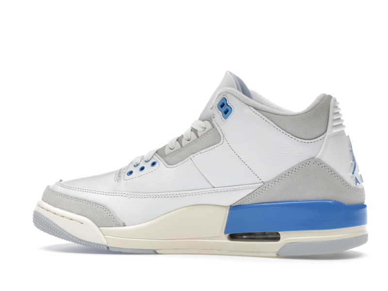 Jordan 3 Retro Lucky Shorts - image 21