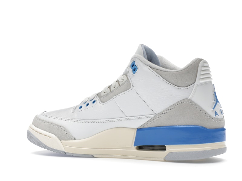 Jordan 3 Retro Lucky Shorts - image 22