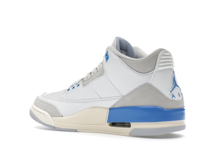 Jordan 3 Retro Lucky Shorts - image 23