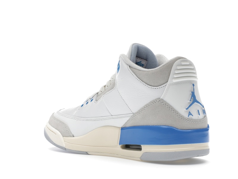 Jordan 3 Retro Lucky Shorts - image 24