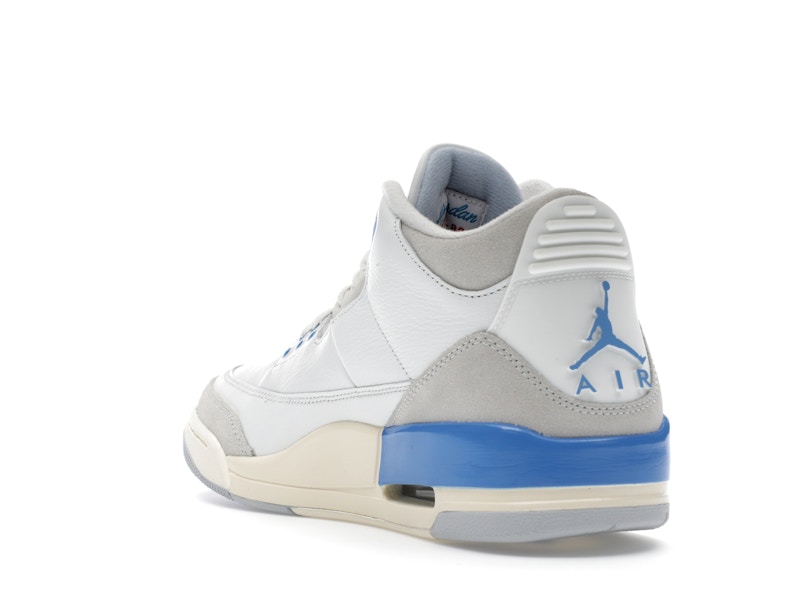 Jordan 3 Retro Lucky Shorts - image 25