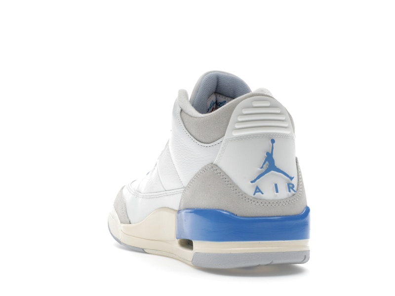 Jordan 3 Retro Lucky Shorts - image 26