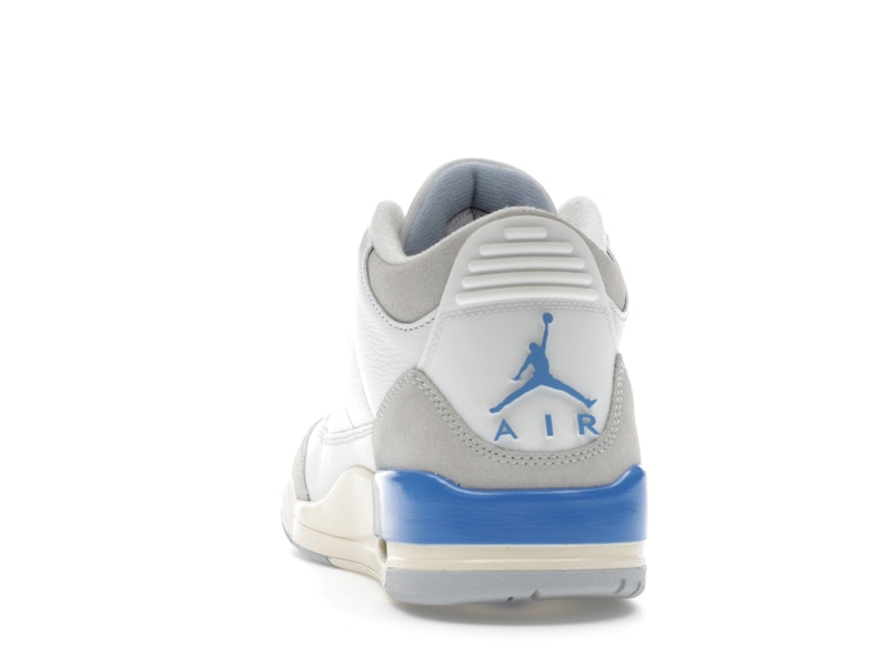 Jordan 3 Retro Lucky Shorts - image 27