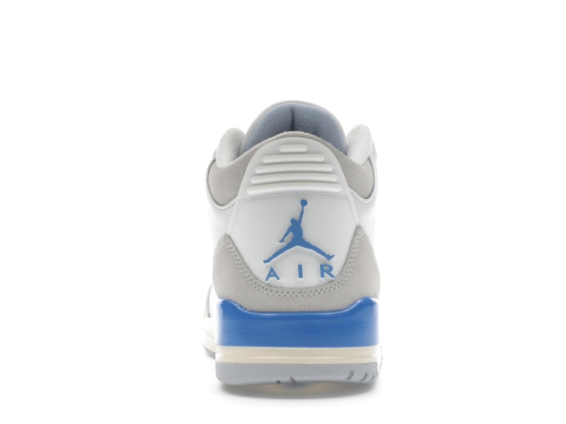 Jordan 3 Retro Lucky Shorts - image 28