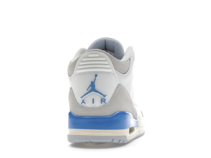 Jordan 3 Retro Lucky Shorts - image 29