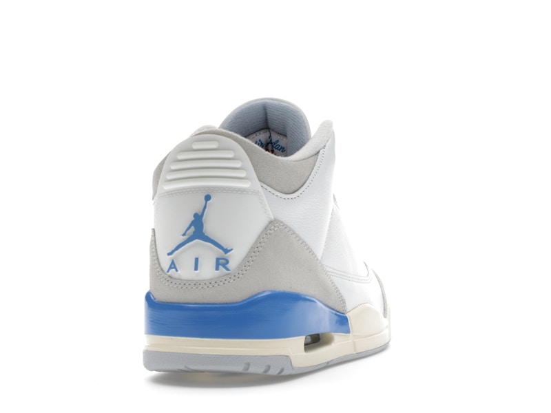 Jordan 3 Retro Lucky Shorts - image 30