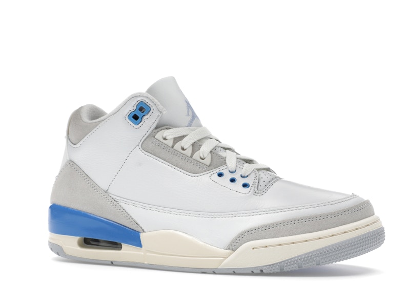 Jordan 3 Retro Lucky Shorts - image 4