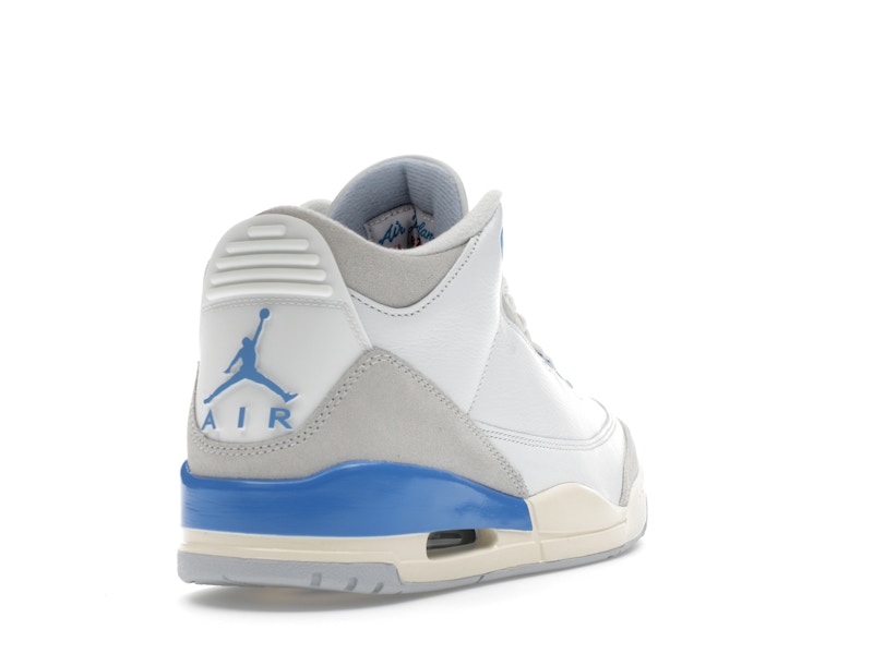 Jordan 3 Retro Lucky Shorts - image 31