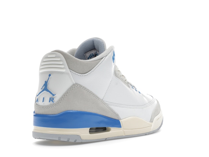 Jordan 3 Retro Lucky Shorts - image 32