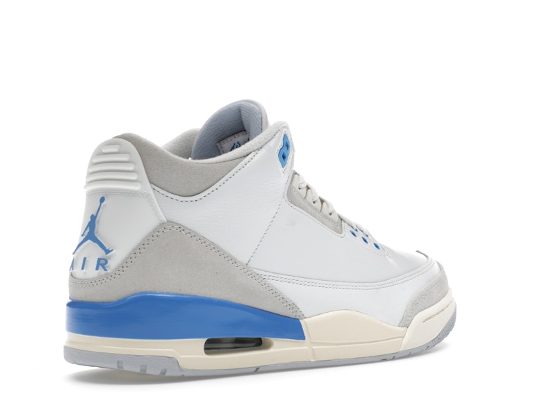 Jordan 3 Retro Lucky Shorts - image 33