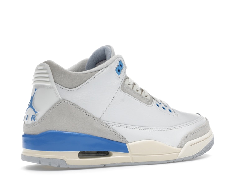 Jordan 3 Retro Lucky Shorts - image 34
