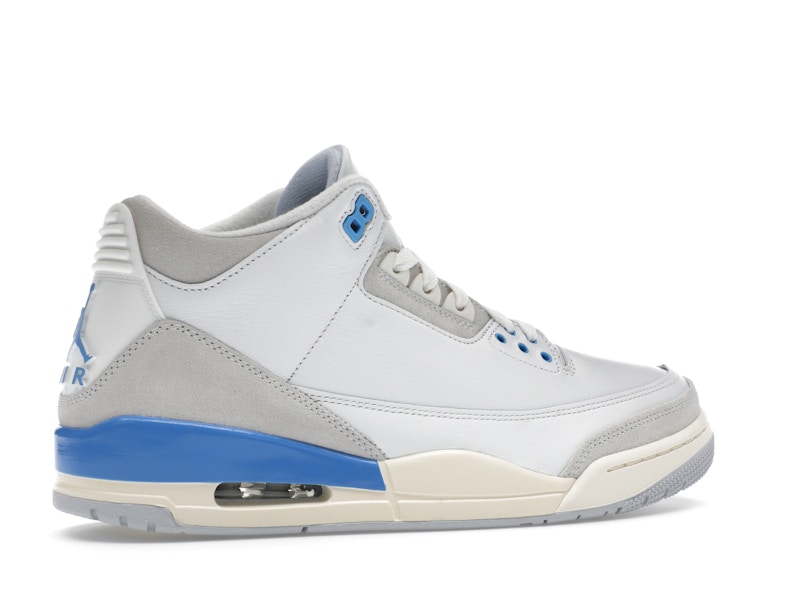 Jordan 3 Retro Lucky Shorts - image 35