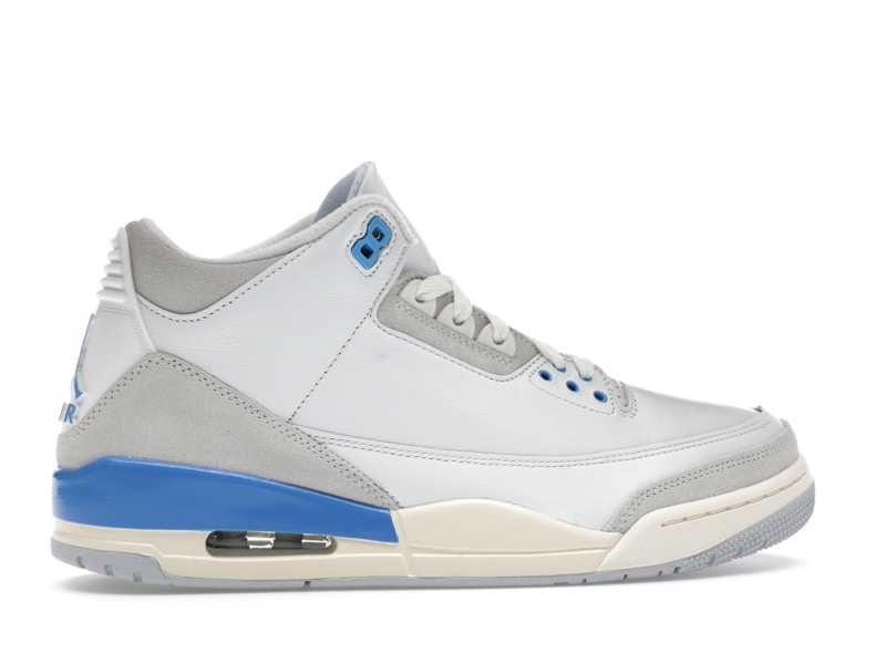 Jordan 3 Retro Lucky Shorts - image 36