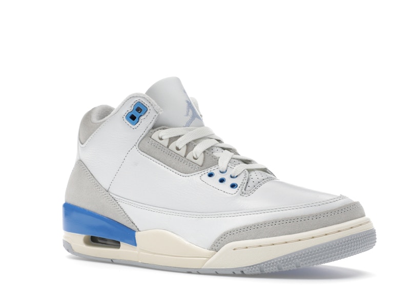 Jordan 3 Retro Lucky Shorts - image 5