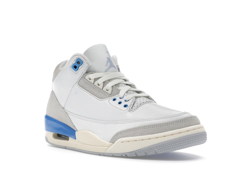 Jordan 3 Retro Lucky Shorts - image 6