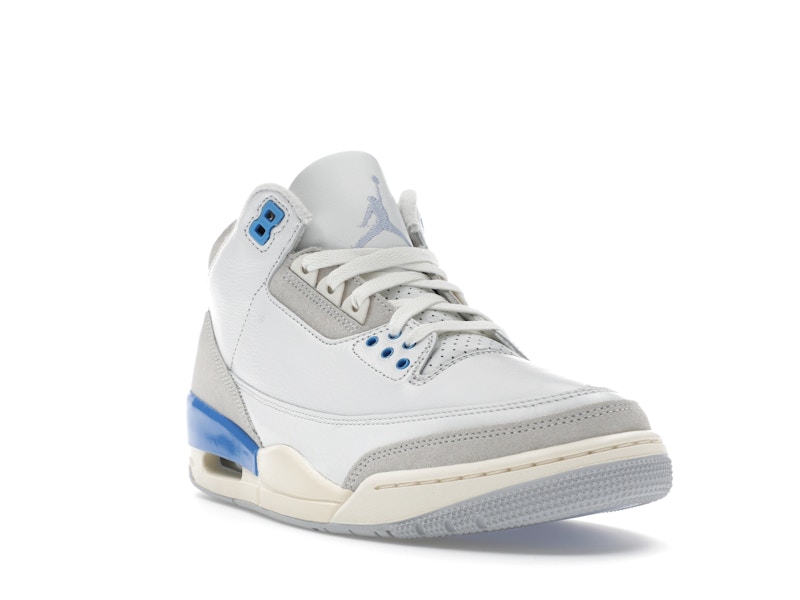 Jordan 3 Retro Lucky Shorts - image 7