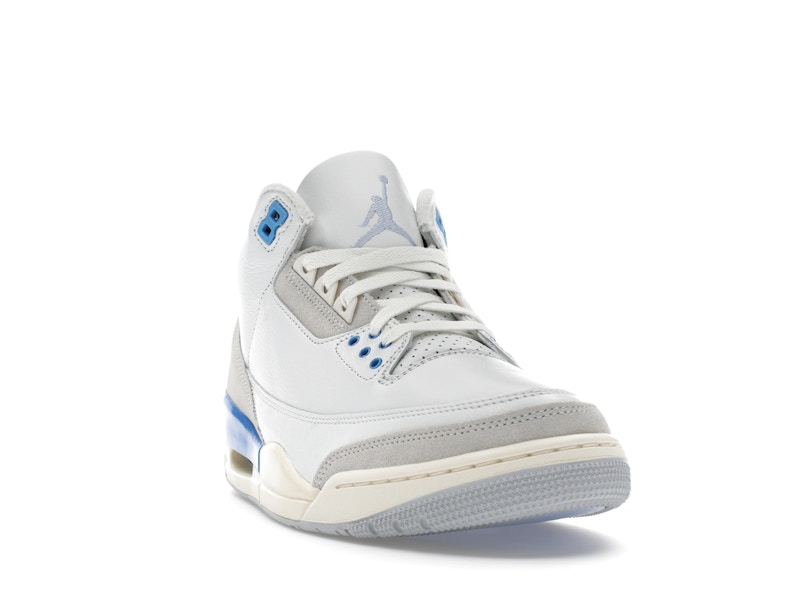 Jordan 3 Retro Lucky Shorts - image 8