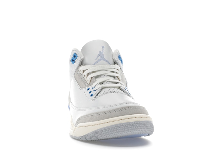 Jordan 3 Retro Lucky Shorts - image 9