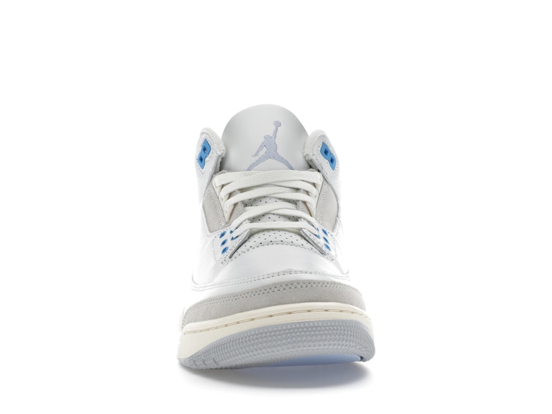 Jordan 3 Retro Lucky Shorts - image 10