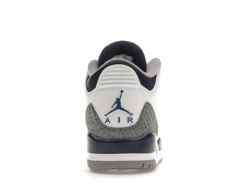 Jordan 3 Retro Midnight Navy - image 28