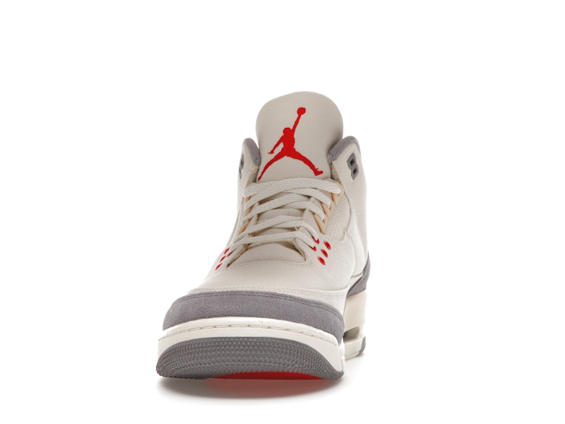 Jordan 3 Retro Muslin - image 11