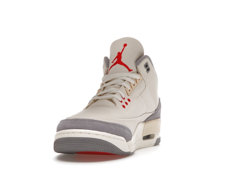 Jordan 3 Retro Muslin - image 12