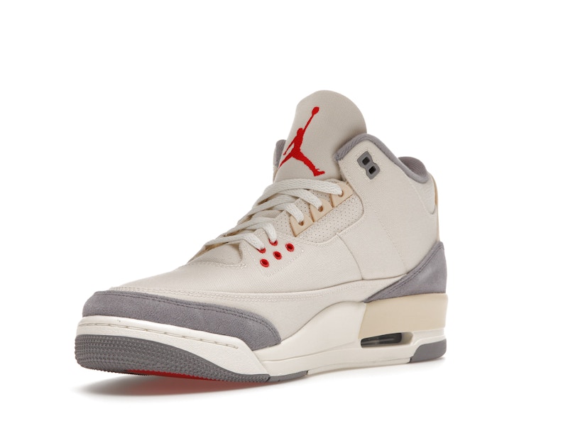 Jordan 3 Retro Muslin - image 14