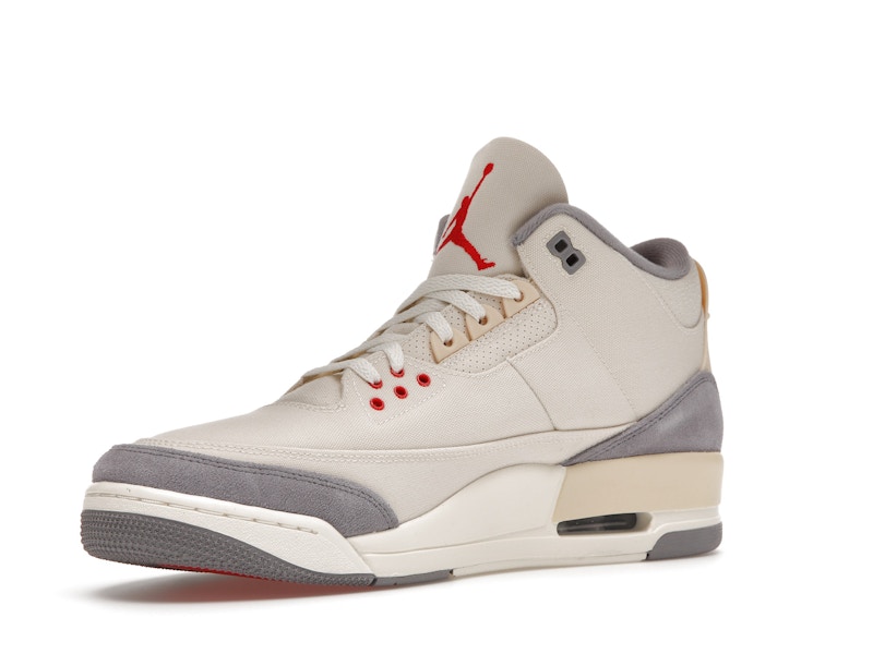 Jordan 3 Retro Muslin - image 15
